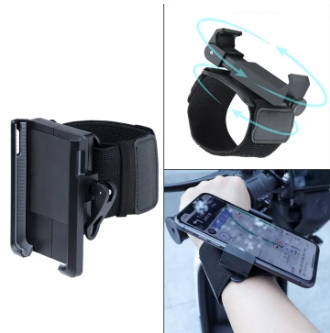 Dovewill Wrist Strap Phone Holder