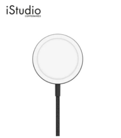 BELKIN ที่ชาร์จไร้สาย BOOSTCHARGE MagSafe
