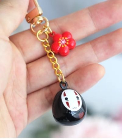 Cute Japanese Anime Smart Phone Strap